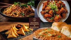 Vasudha Vaibhava - Best vegetarian restaurant in Bengaluru