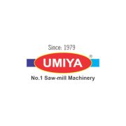 Umiya Group : Saw Mill Machine, Saw Mill Machinery Manufacturer Ahmedabad