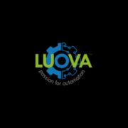 Industrial Touch Panel PC - Luova Technologies