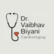 Dr. Vaibhav Biyani | Best Cardiologist in Nagpur