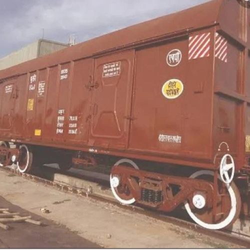 wagon