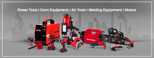 welding equipment machine