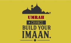 Umrah Tour Operator