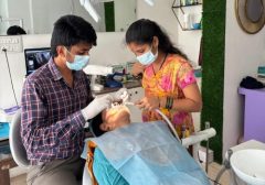 Nagu Dental Speciality | Dental Clinic In Chandra Layout Bangalore