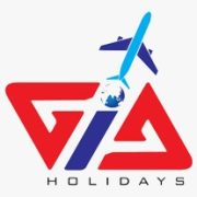 Gia Holidays