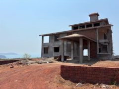 Bungalow for Sale in Guhagar – Coastal Elegance with Sea View Charm