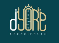Dyore Restaurant & Lounge Experience