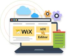 Time for the Web | Deals With One Click