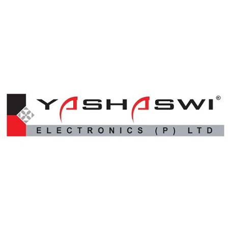 yashaswi electronics logo