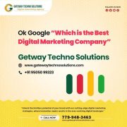 Affordable SEO Services in Bangalore | Gateway Techno Solutions