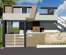 Best Building Contractors in Mysuru | Sriya Constructions