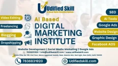 Udified Skill - Best Digital Marketing Course & Institute in Delhi With Placement