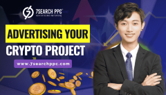 crypto advertising platform | lillysynder