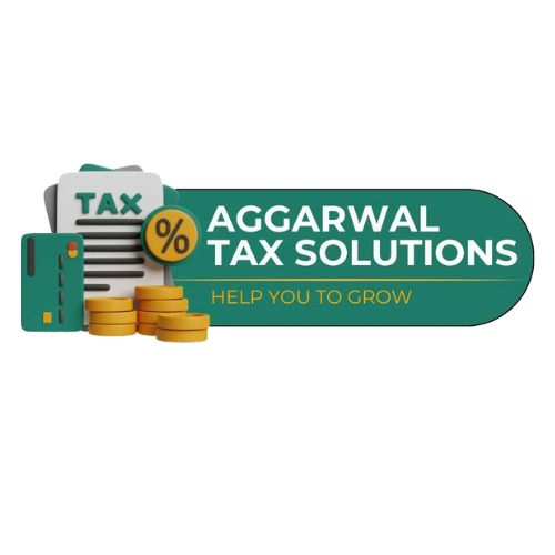 aggarwal tax solutions