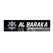 ShipChandlers in UAE - Al Baraka Ship Chandlers