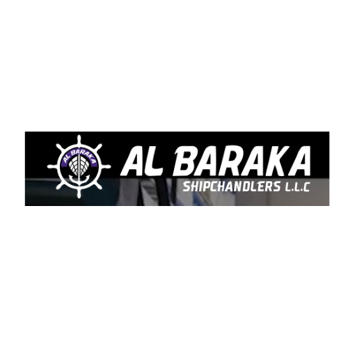 al baraka ship chandlers logo 1