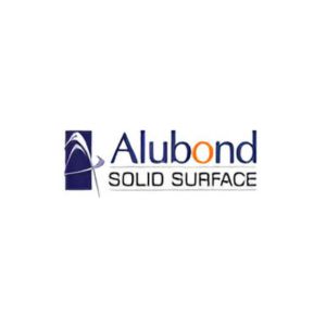 alubond solid surface logo1
