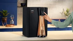 Aqua Penta Protector System : Water Purifier For Home in Pune