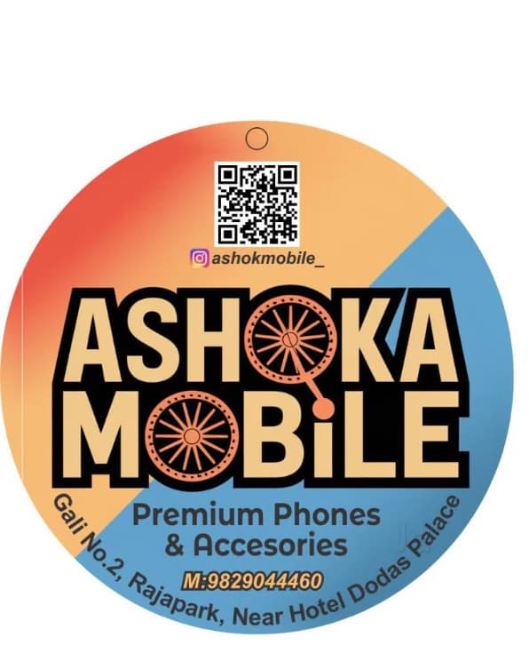 ashoka mobile raja park jaipur mobile phone dealers 11kjnmzrxa