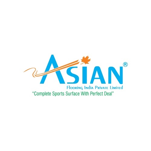 asian flooring logo