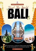 Discover Bali with Tripkey Forex and Travels
