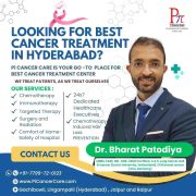 Best Cancer Hospital in Hyderabad | Best Cancer treatment Center in Hyderabad - Pi Cancer Care