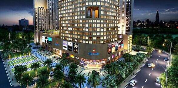 bhutani city center 32 optimized 50