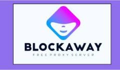 Smash Through Online Barriers with BlockAway’s Free Secure Proxy