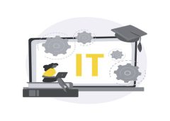 Boost Your Career with Internship Training in IT