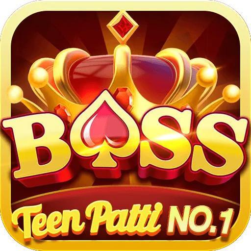 boss icon v2 1 