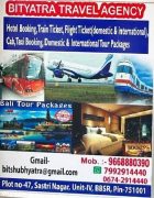 Bityatra Tours and Travels