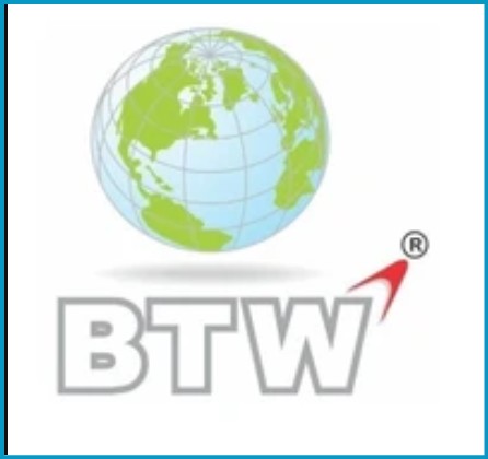 btw logo