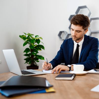 chartered accountant in delhi