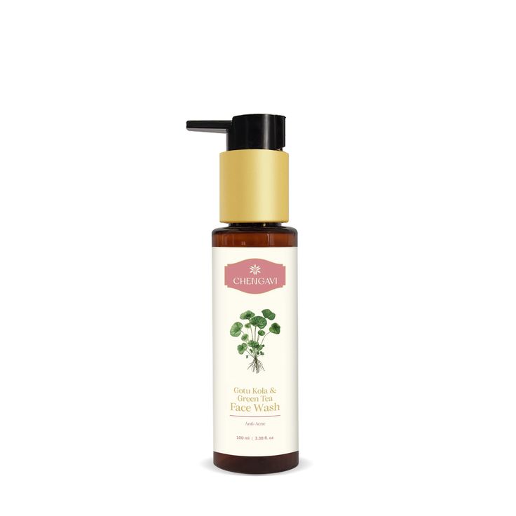 clean beauty products india – ayurvedic skincare by chengavi
