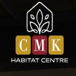 cmk habitat logo