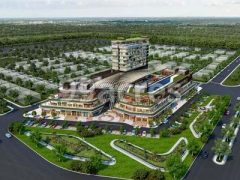 COMMERCIAL PROPERTY IN SECTOR 57 GURGAON