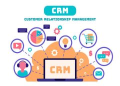 Affordable CRM and ERP Development Services in Madurai } Pydun Technology