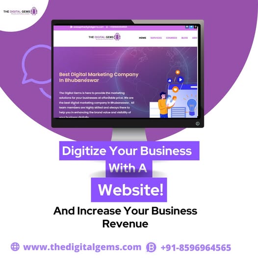 digital marketing agency in bhubaneswar odisha