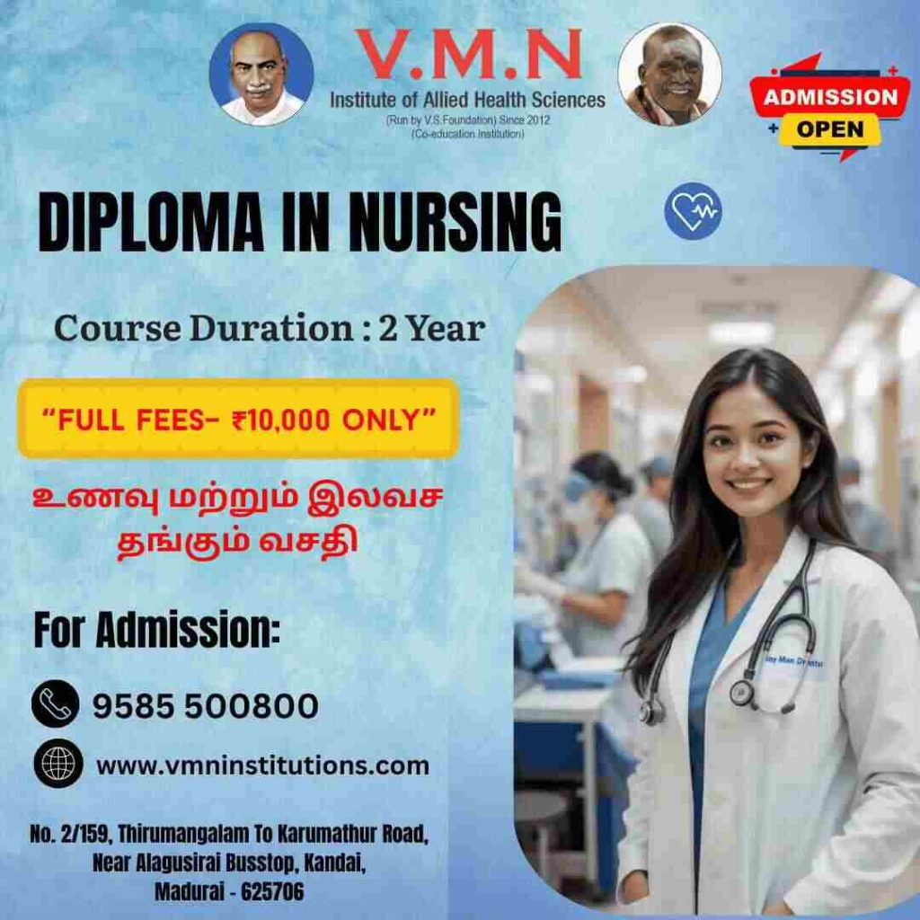 diplomo in nursing 1 1 1 2