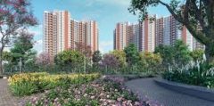 1BHK Flat For Sale at Lodha Palava Dombivli East