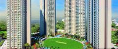 Runwal Gardens City Dombivli East Mumbai by Runwal