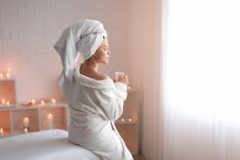 Massage Parlour in Kolkata – Magic Heal Spa