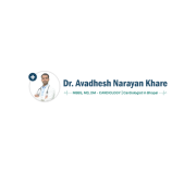 Dr. Avadhesh Narayan Khare | Cardiologist In Bhopal