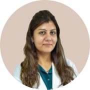 Dr Meghna Panchal