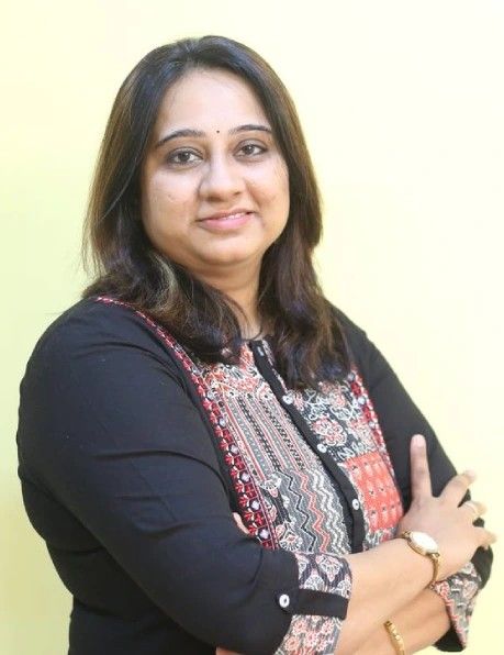 dr. aditi godbole gynecologist in than 1