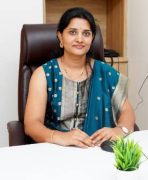 Best Gastrophysiologist in Pune, Maharashtra- Dr. Rupali Bandgar-Jankar