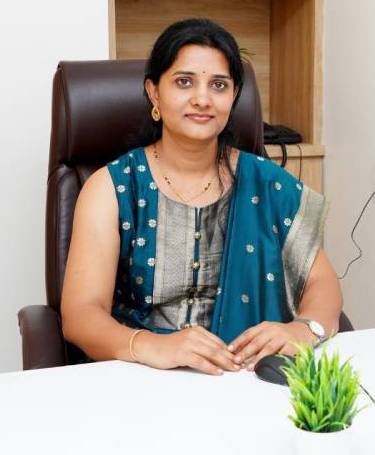 dr. rupali bandgar