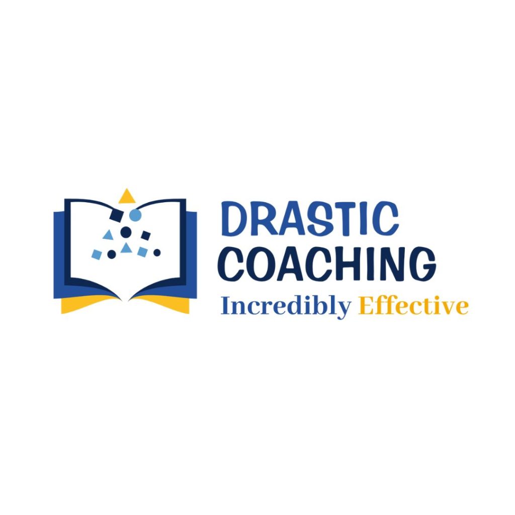 drastic logo