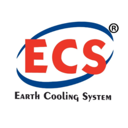 earth cooling system 
