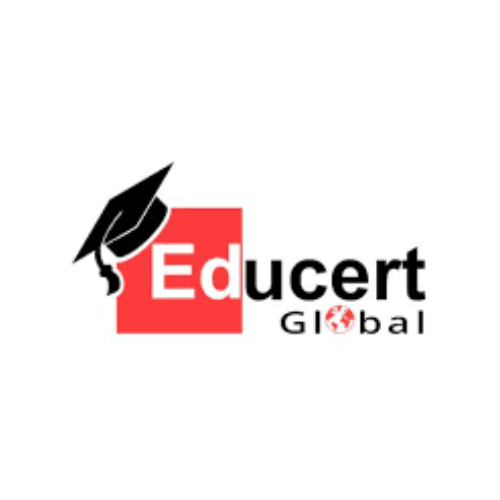 edu cert global logo
